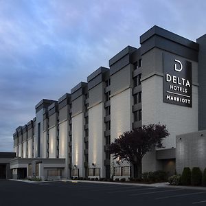 Delta Hotels By Marriott Seattle Everett